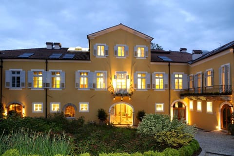 Grand Hotel Entourage - Palazzo Strassoldo Hotel in Gorizia
