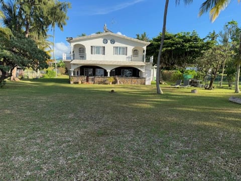 Villa Karel Sea View Villa in Savanne District, Mauritius