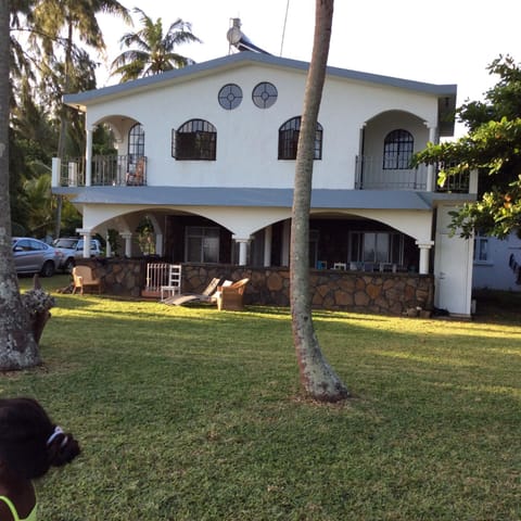 Villa Karel Villa in Savanne District, Mauritius