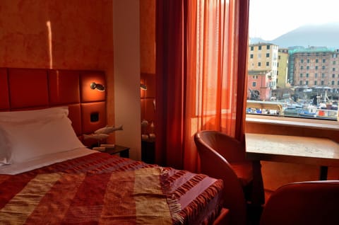 I Tre Merli Locanda Bed and Breakfast in Camogli