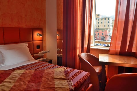 I Tre Merli Locanda Bed and Breakfast in Camogli