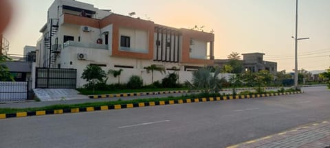 Haven Lodge, Islamabad Urlaubsunterkunft in Islamabad