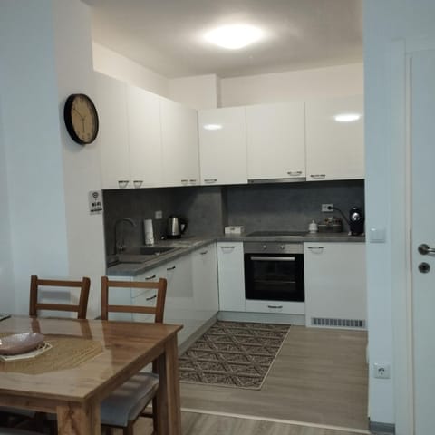 Little Paradise Apartment in Lika-Senj County