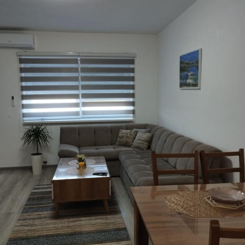 Little Paradise Apartment in Lika-Senj County