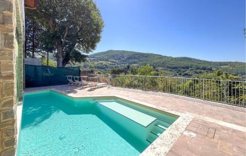Locanda Montegiovi House in Umbria
