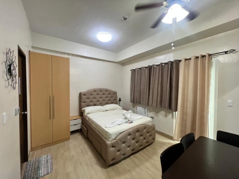 Iloilo Staycation with a Pool, Gym and Playroom Apartment hotel in Iloilo City