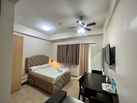 Iloilo Staycation with a Pool, Gym and Playroom Apartment hotel in Iloilo City