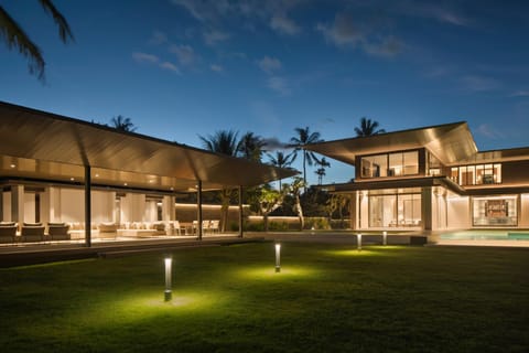 Saba Estate Luxury Villa Bali Chambre d’hôte in Blahbatuh