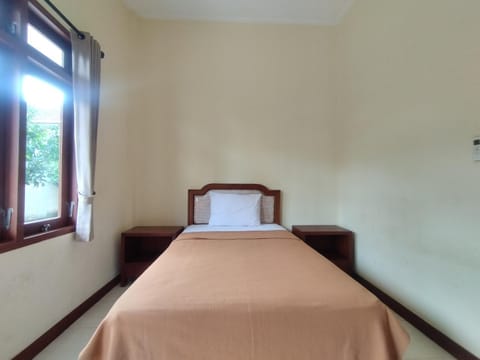 Adi Pelita Sari Bali Apartment hotel in Denpasar