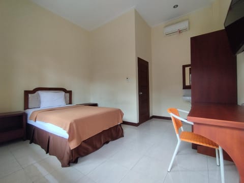 Adi Pelita Sari Bali Appartement-Hotel in Denpasar