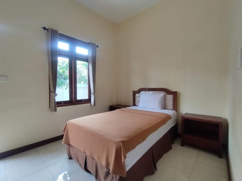 Adi Pelita Sari Bali Apartment hotel in Denpasar