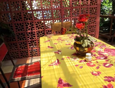 Orchid House Apartamento in Blahbatuh