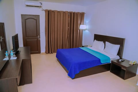 Riviera Taouyah Hotel Hotel in Conakry