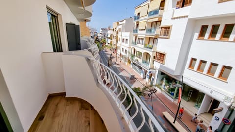 APARTAMENTO TINTORERA. MORAIRA. LIVE IT COSTABLANCA Apartment in Moraira