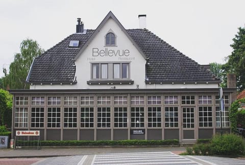 Boutique Hotel Bellevue Hotel in Flevoland, Netherlands