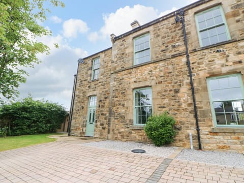 1 Claire House Way Haus in Barnard Castle