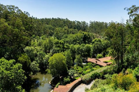 Casa Monte Beira Rio House in Porto District