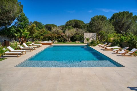 Luxurious Villa in the Golf of St Tropez Villa in Sainte-Maxime