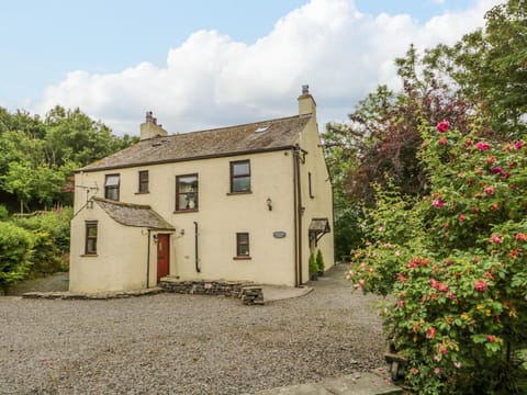 Ewedale Farm House in Barrow-in-Furness District