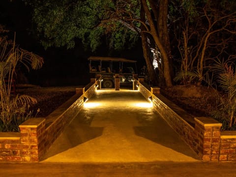 Sian-simba-river-lodge Nature lodge in Zimbabwe