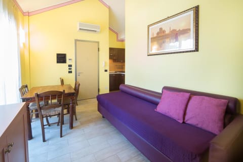 World Village Apartments Appartement-Hotel in Diano Marina