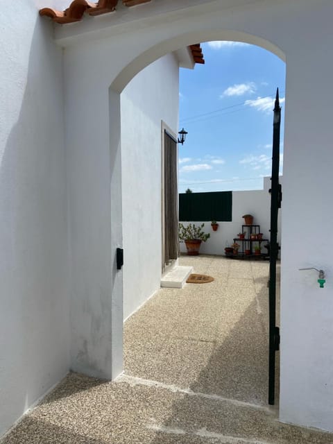 Day, Balcony/Terrace