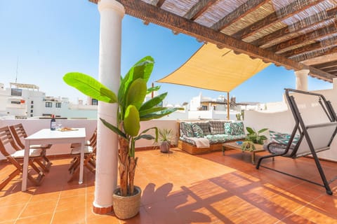 Villa Harmony Villa in Corralejo