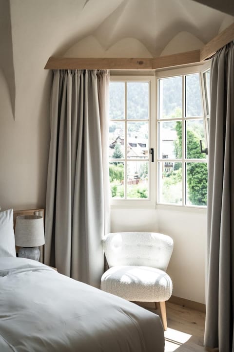 ADLER Historic Guesthouse Hotel in Brixen