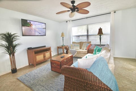 Sandpiper Stay House in Port Saint Lucie