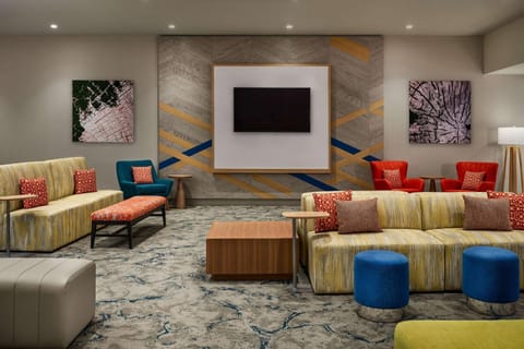 Hilton Garden Inn Tewksbury Andover Hotel in Andover