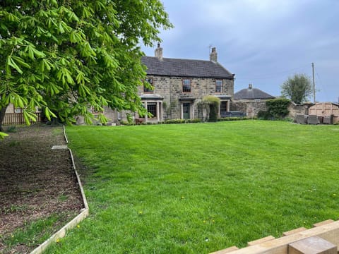 The Farmhouse House in Selby