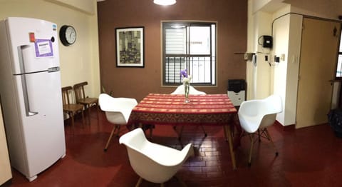 Departamento Familiar Amplio y Luminoso en Rafaela Wohnung in Rafaela