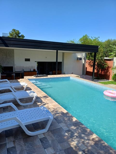 Patio, Pool view, Swimming pool