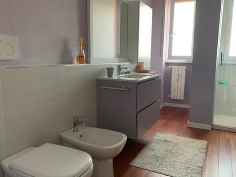 Appartamento incantevole a San Donato Milanese Appartement in San Donato Milanese