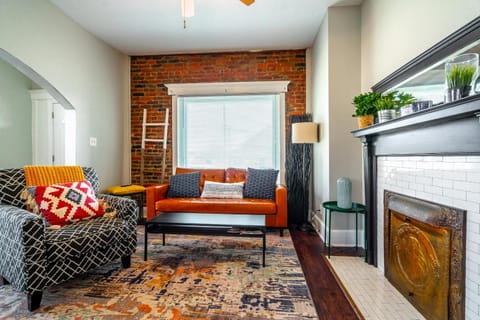 The River Jewel Southern Downtown Living Condo in Jeffersonville