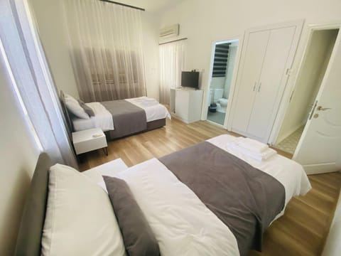 Secret Garden Guest House 02 Bed and Breakfast in Famagusta