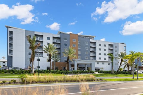 TownePlace Suites by Marriott Cape Canaveral Cocoa Beach Hôtel in Cape Canaveral