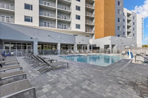 TownePlace Suites by Marriott Cape Canaveral Cocoa Beach Hôtel in Cape Canaveral