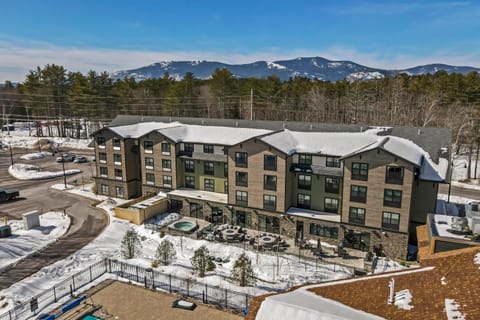 Fairfield by Marriott Inn & Suites North Conway Hôtel in North Conway