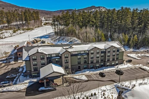 Fairfield by Marriott Inn & Suites North Conway Hôtel in North Conway