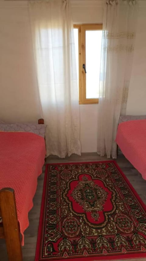 Guest house UMAR Bed and Breakfast in Kazakhstan