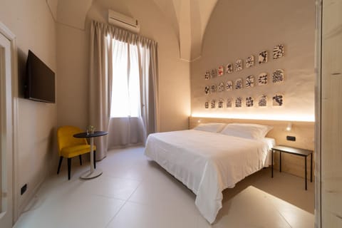 Palazzo Vergine - by Inside Salento Bed and Breakfast in Gallipoli
