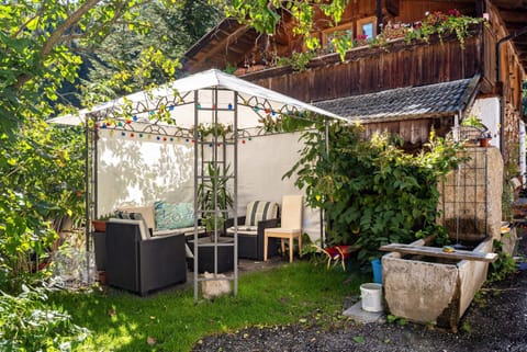 Stifterhof App Mathilda Apartment in Trentino-South Tyrol