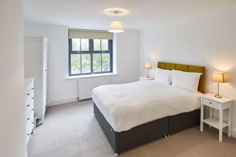 Host & Stay - The Duck Pond House in Durham