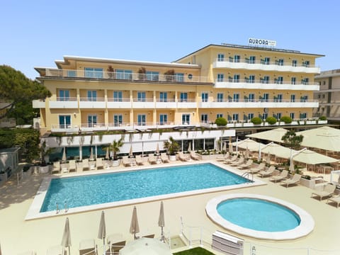 Hotel Aurora Hotel in Lido di Jesolo