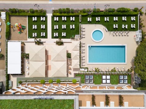 Hotel Aurora Hôtel in Lido di Jesolo