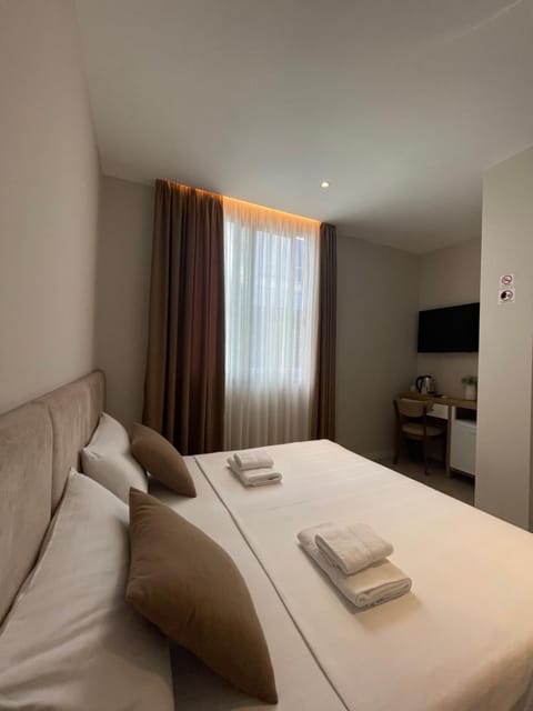 Solea Hotel Hotel in Vlorë