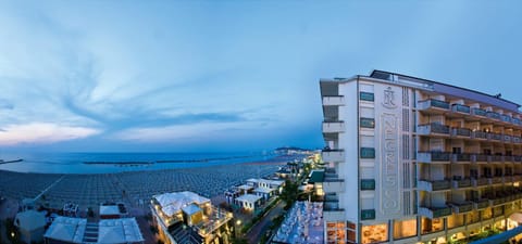 Bird's eye view, Summer, View (from property/room), Other, Sunset