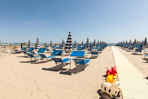 Hotel Aurelia Hotel in Cervia