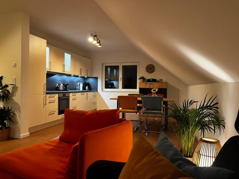 bike & chill Apartment in Kleve
